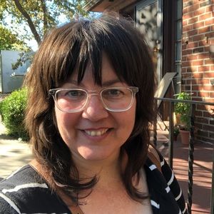 Meet your Posher, Tami